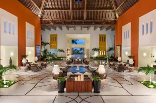 Grand Velas Riviera Nayarit-All Inclusive - 4