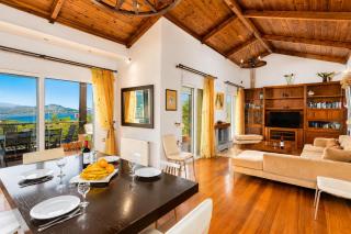 Villa Glan Y Mor - Elounda - 3