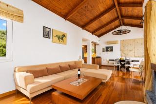 Villa Glan Y Mor - Elounda - 4