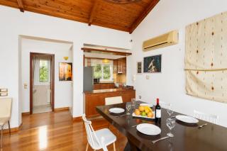 Villa Glan Y Mor - Elounda - 2