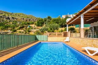 Villa Cecilia Large Private Pool AC WiFi - 9