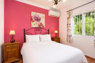 Villa Cecilia Large Private Pool AC WiFi - 3