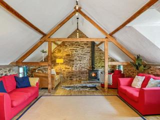 Jasper Cottage Hawkridge - 5