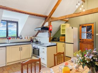 Jasper Cottage Hawkridge - 2