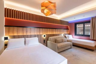 ZOI Girni - Seaside Hotel - 6