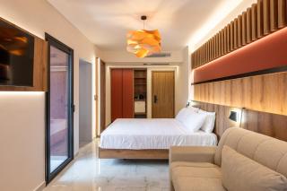 ZOI Girni - Seaside Hotel - 0