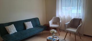 Apartment Sweet Home - 6