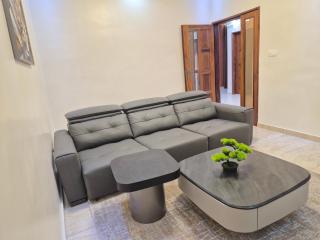 Studio Moderne Dakar Keur Ndiaye LÔ - 1