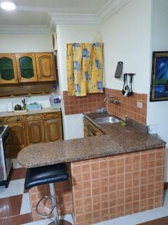 Quiet Family Stay in Sharm El Sheikh - 5