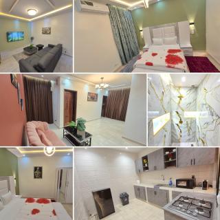 Studio Moderne Dakar Keur Ndiaye LÔ - 9