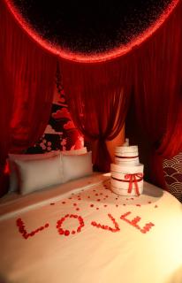 L'amour Hotel - 8