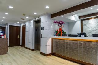 Flushing Central Hotel 88 - Queens - 0