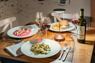 Albergo Canzo - 1