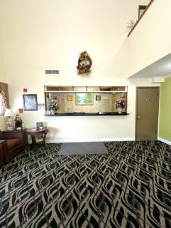 PATRIOT INN - 8