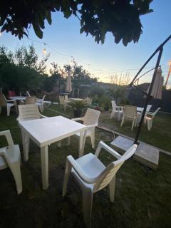 Blissful Hostel - 7