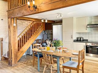 Kiri Cottage Hawkridge - 3