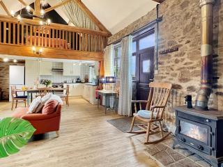 Kiri Cottage Hawkridge - 2