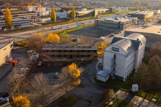 First Hotel Jönköping North - 9