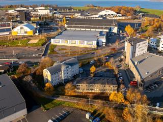 First Hotel Jönköping North - 7