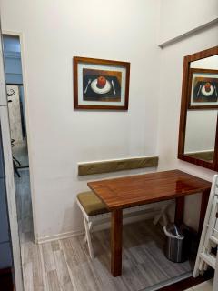 Studio en Palermo Rápido Wi-Fi Cama Queen - 2