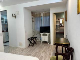 Studio en Palermo Rápido Wi-Fi Cama Queen - 4