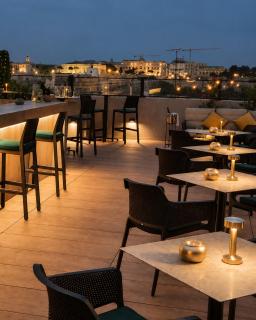 23 Boutique Hotel - 5