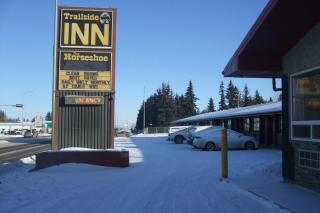 Trailside Inn - Lloydminster - 7