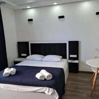 BATUMi SEA TOWERS SEA VIEW 15 G - 7