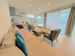Bleu de Itoshima1 - Vacation STAY 22796 - 2