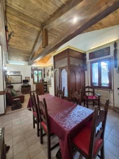 Casa Serafina trilocale con arredi d'arte e parcheggio privato - 2