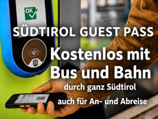 Appartement Piave, Meran Zentrum, mit Garage - 2