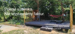 Apartamenty dla par Stara Szkoła - 9
