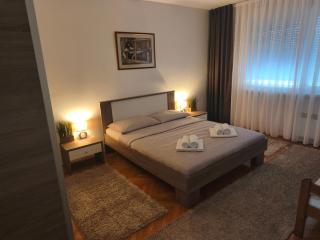 Apartman Škribulja - 2