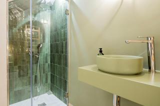 Modern Design Loft Madrid Centre - 3