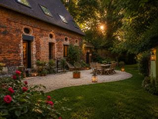 La Villa Eden - 0