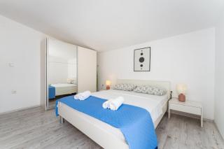 MY DALMATIA - Apartment Visocane with private pool - 2