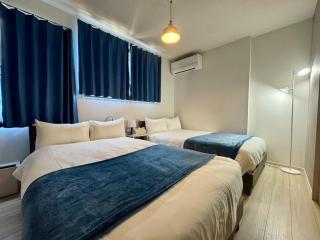The White Link Hakozaki - Vacation STAY 90276v - 5