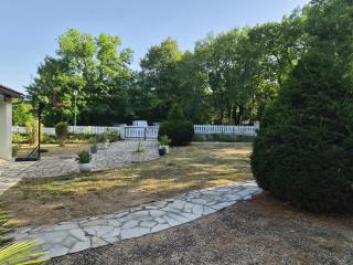 Maison nature - 1