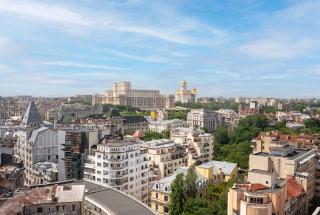 Views! of all the Palaces, 2BR Stunner - 9