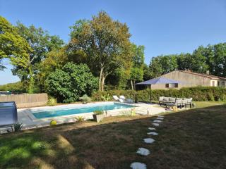 Maison nature - 6