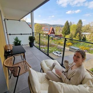 Apartamenty IDA - Belle View - 2