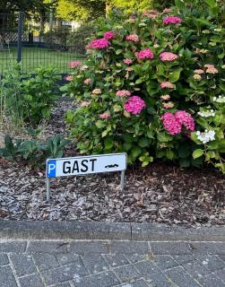 Sommer Gästehaus - 9