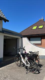 Sommer Gästehaus - 8