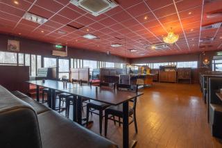 First Hotel Halmstad East - 3