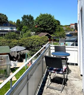 Sommer Gästehaus - 6