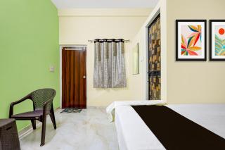 HOTEL O GUMTHI - 4