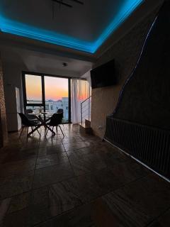 Penthouse Alezzi - 4