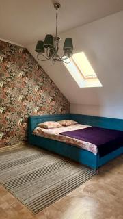 Chayka Home Hotel - 7
