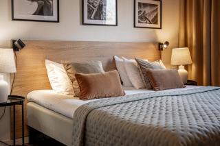First Hotel Halmstad East - 0