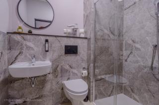 Przycup w Karkonoszach Apartamenty - pokoje hotelowe w obiekcie Kyriad Wojcieszyce - 2